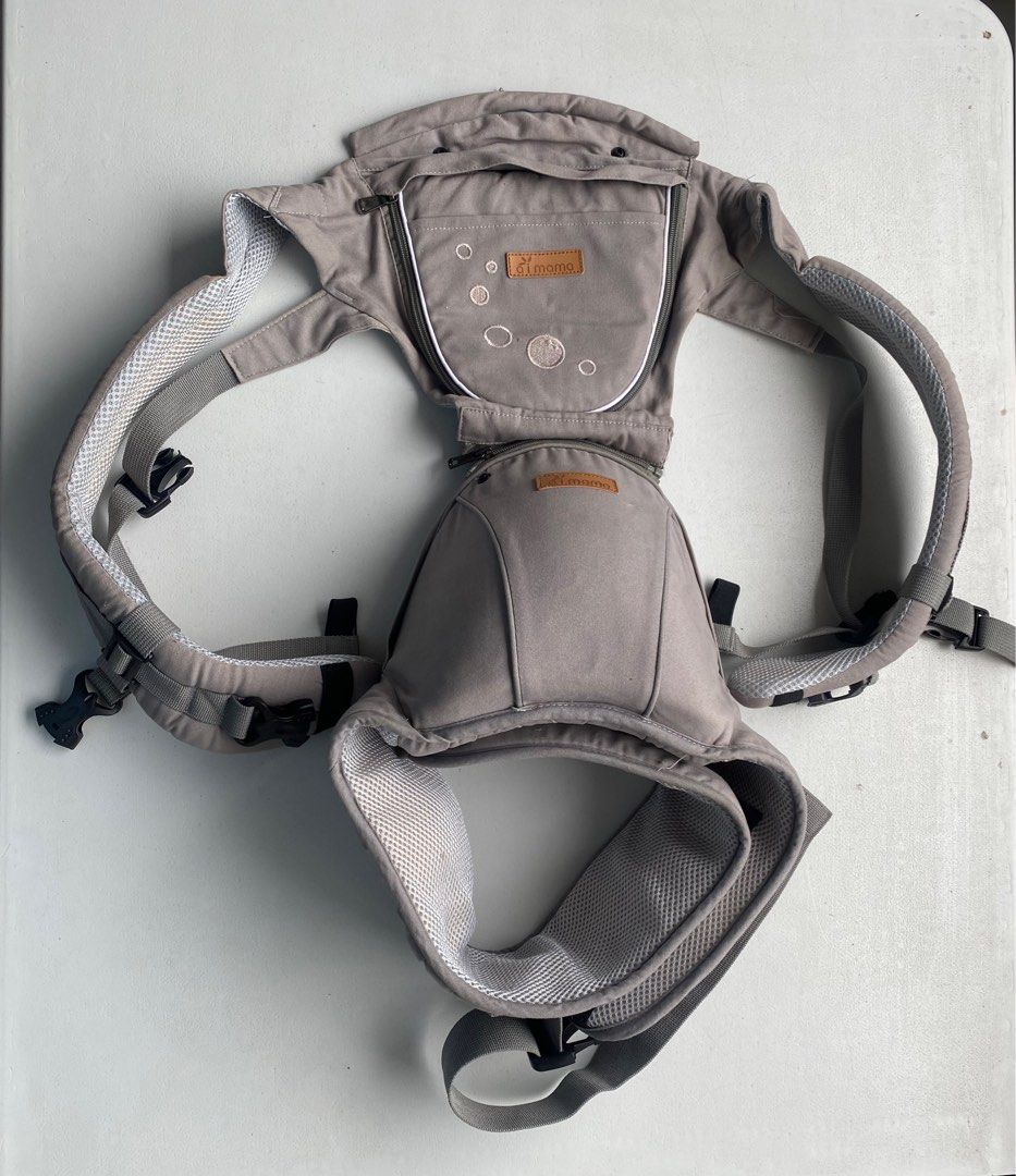 Ai mama baby carrier discount