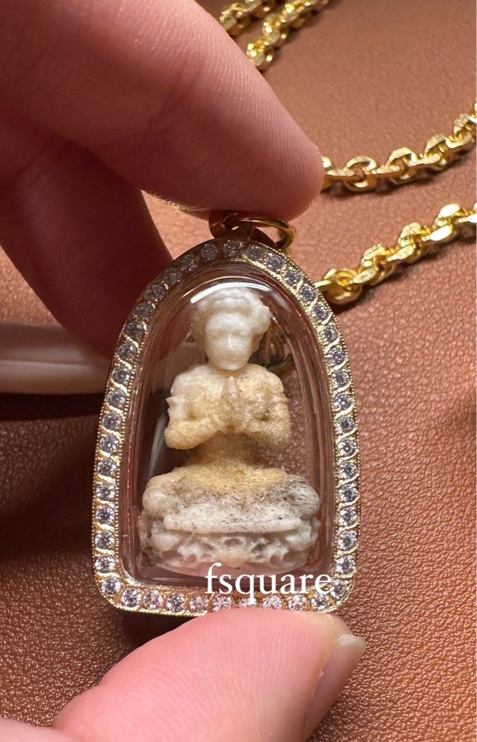 Ajarn / AJ Kor Jao Ngo Roop Lor, Hobbies & Toys, Memorabilia ...