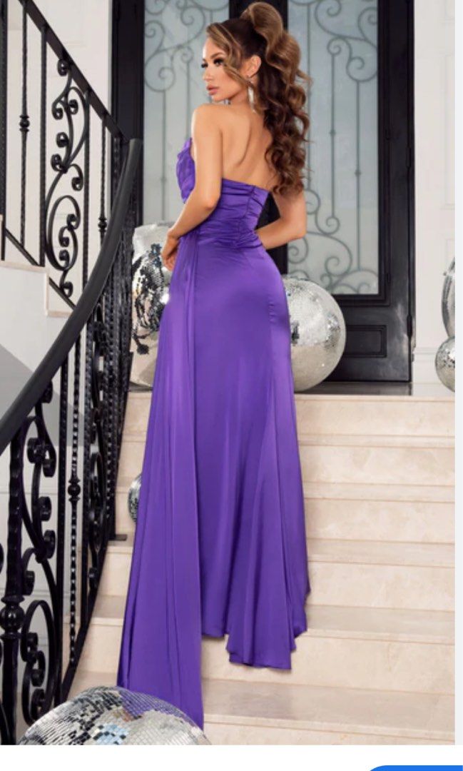 Amazon gown dress top