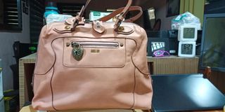 Anna Sui Hand Bag (large)