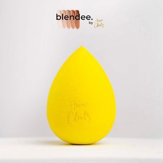 Anne Clutz Blendee Softie Egg Beauty Sponge Makeup Blender