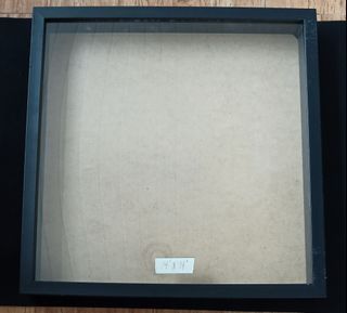 AP60 Home Decor 14"x14" Shadow Box from UK for 250
