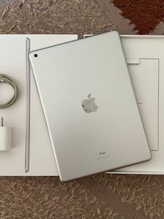 Apple iPad 9th Generation 64gb Silver