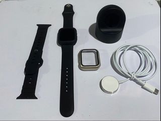 Apple Watch SE 40mm 1st Gen