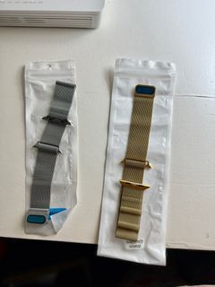 Apple watch Straps frm 🇯🇵