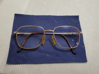 Aristar Eyeglass Frame