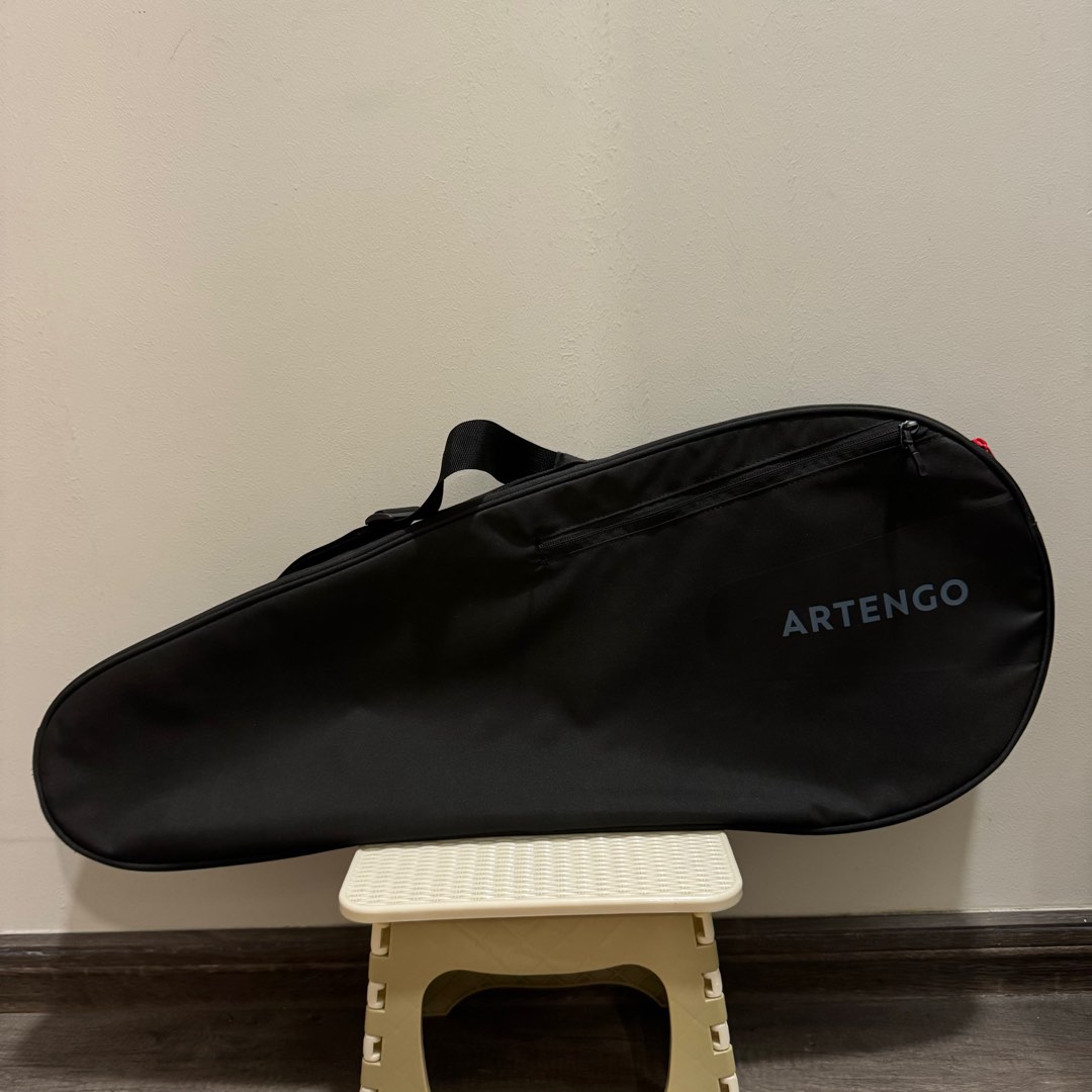 ARTENGO Racket Bag Badminton Bag