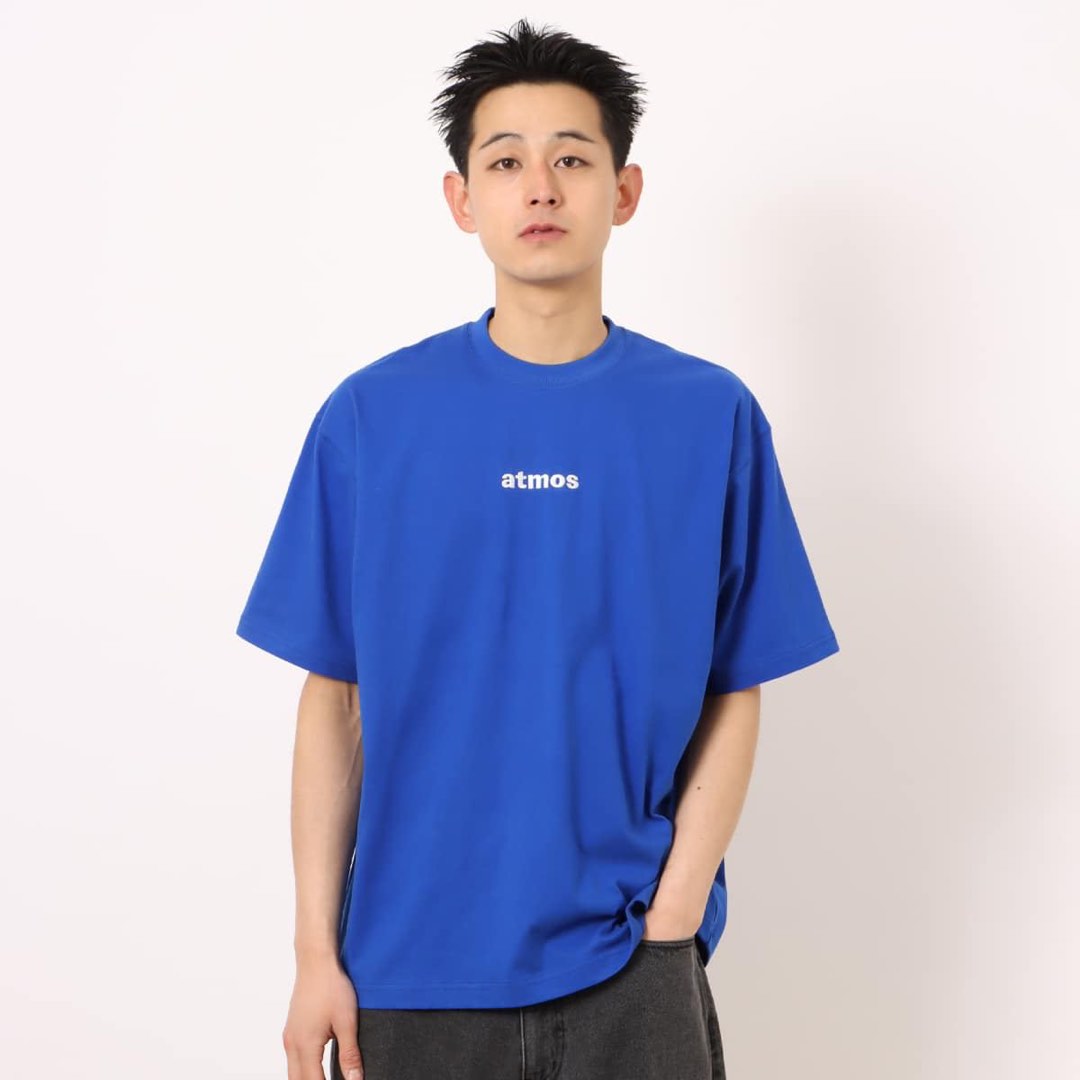 Atmos t shirt best sale