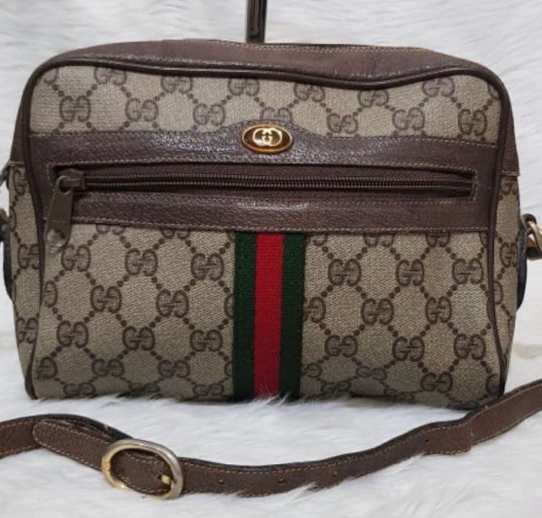 Gucci ophidia vintage hotsell