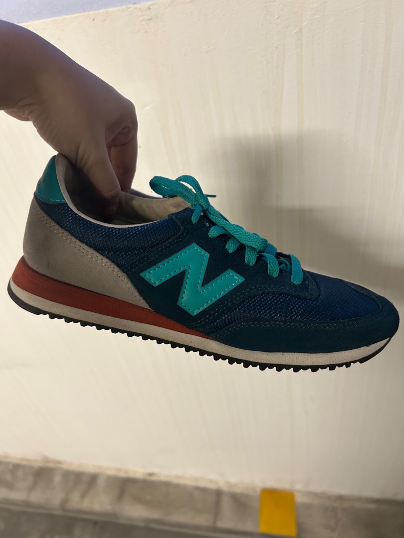 New balance 620 womens clearance