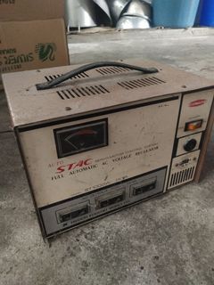 Avr for sale