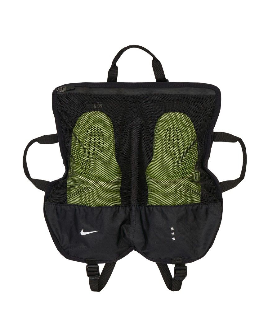 Nike bag slides shop