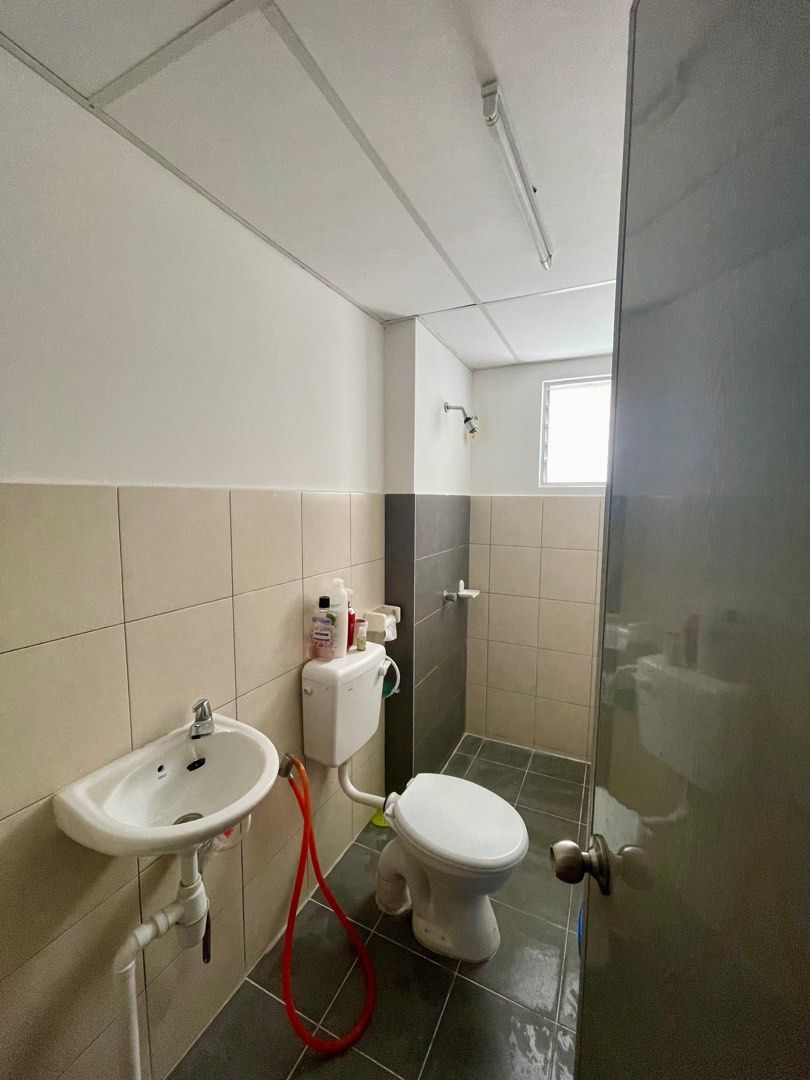 [Intake Dec 2024] Bilik Sewa Apartment Danau Ria Gamuda Gardens ...