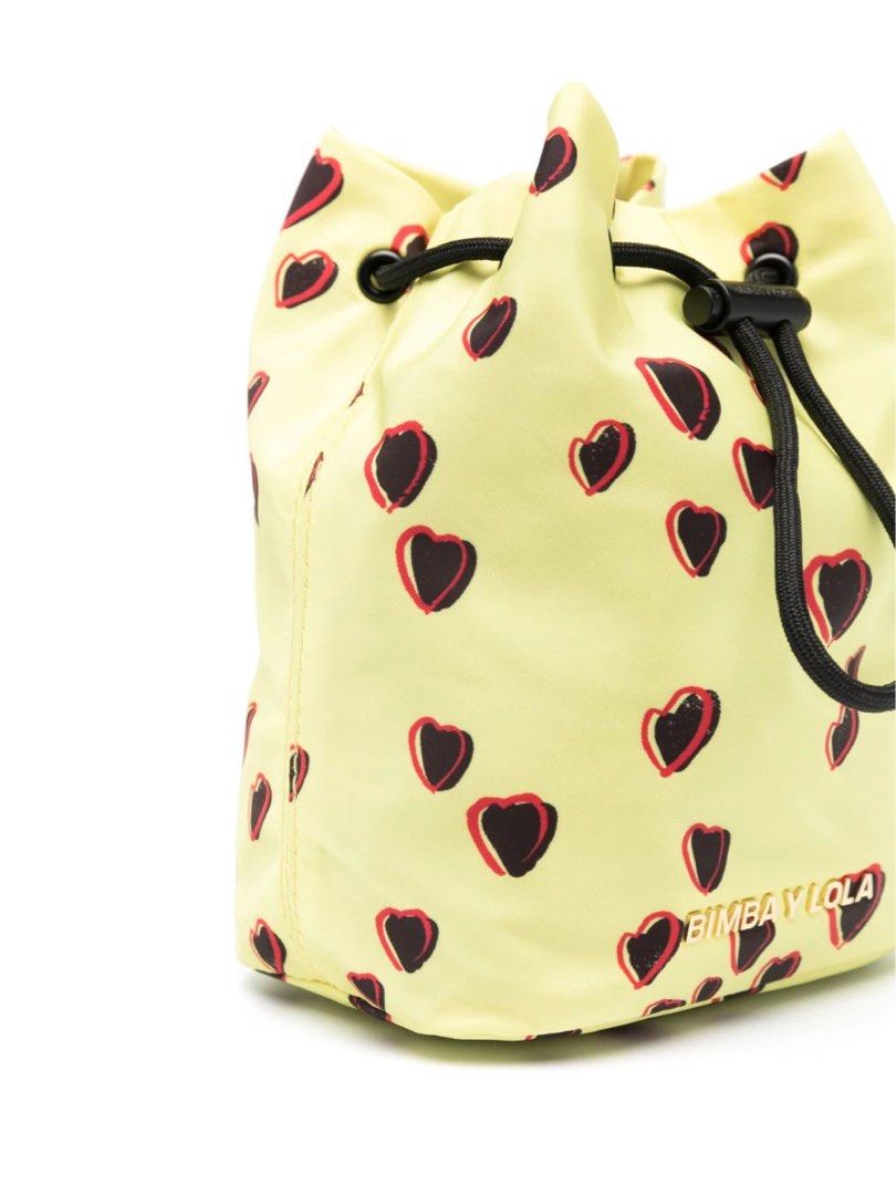 Bimba y lola mini bucket bag store