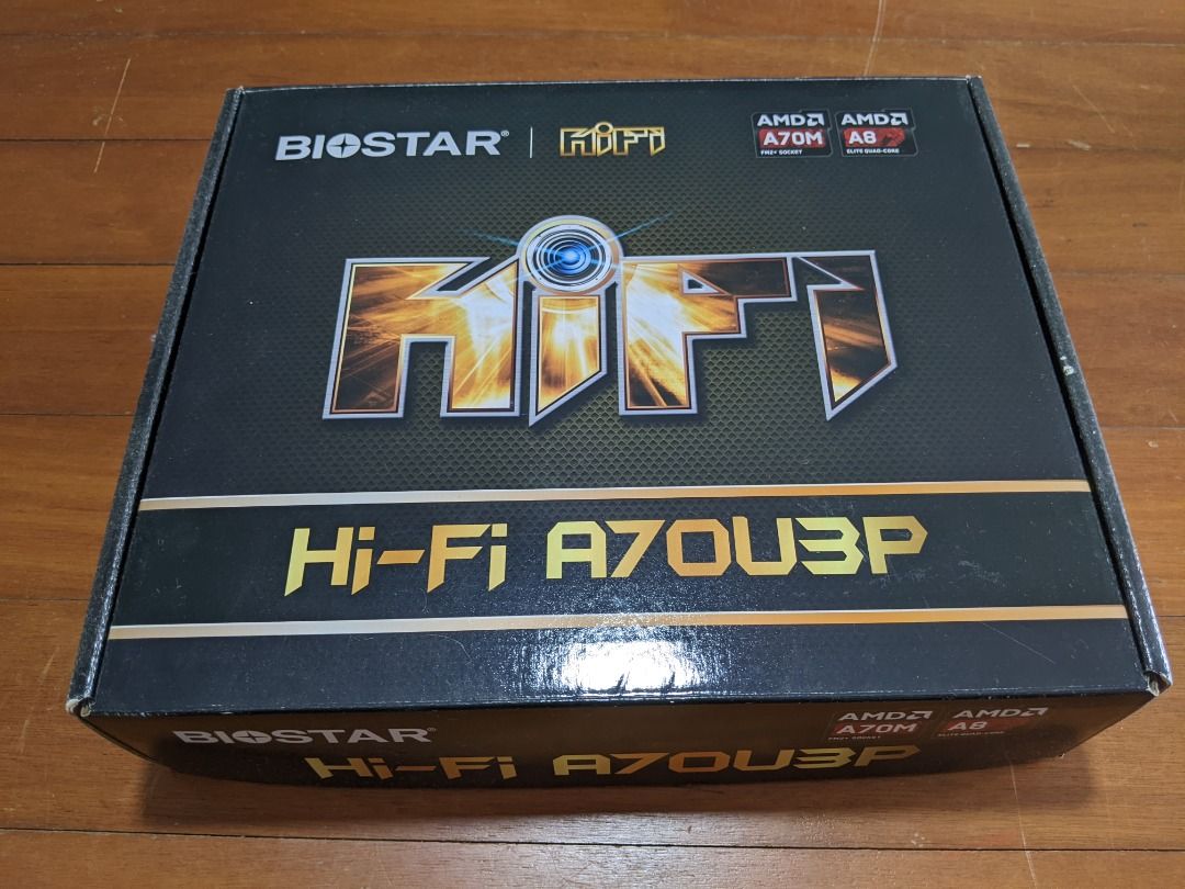 Biostar fm2+ hotsell