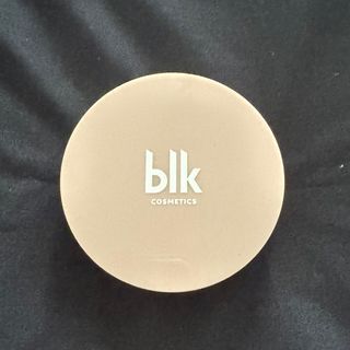 BLK Airy Matte Perfecting Foundation - SHEER