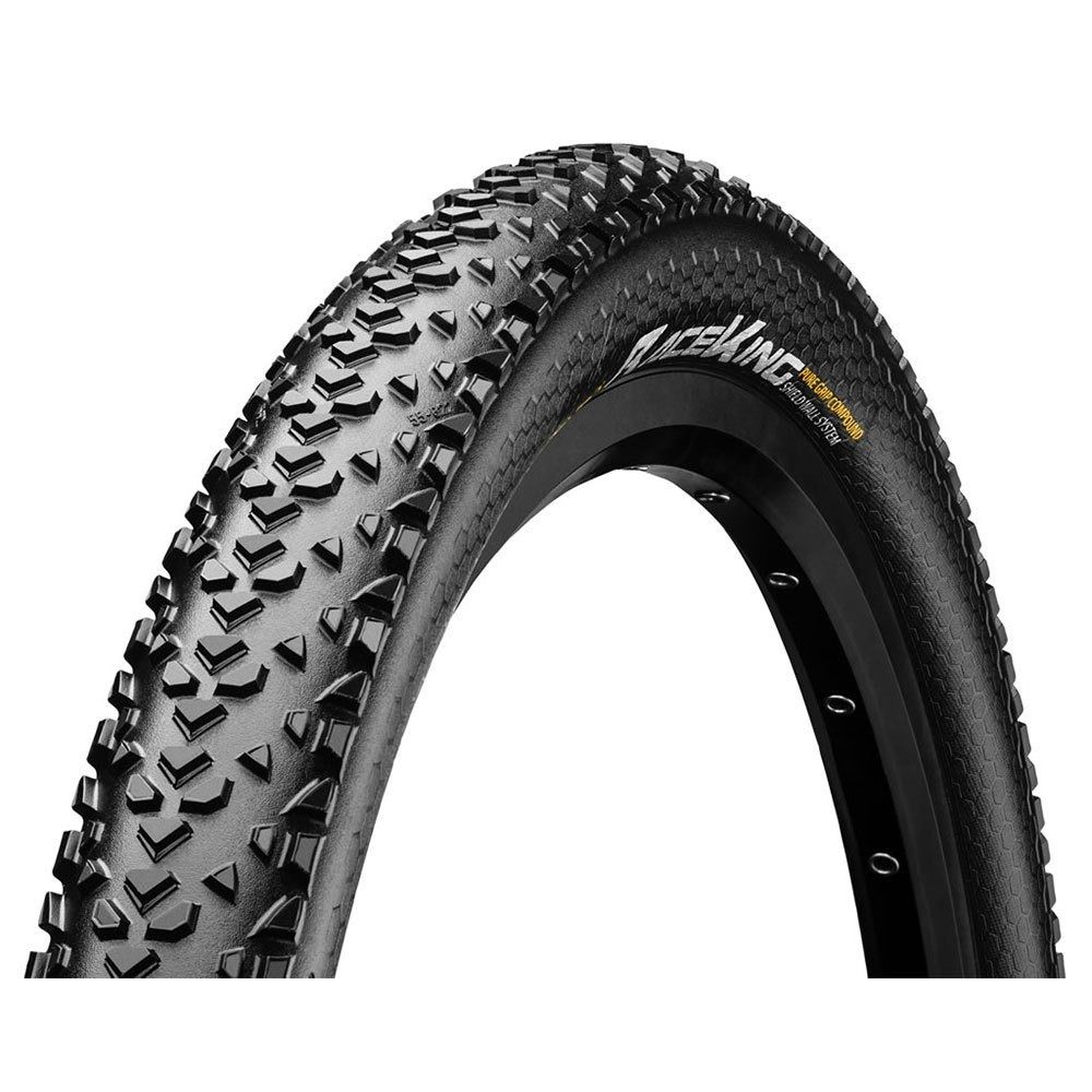 Brand new 2 x Continental Race King Shieldwall Tubeless 29 x 2.0 Sports Equipment Bicycles Parts Parts Accessories on Carousell