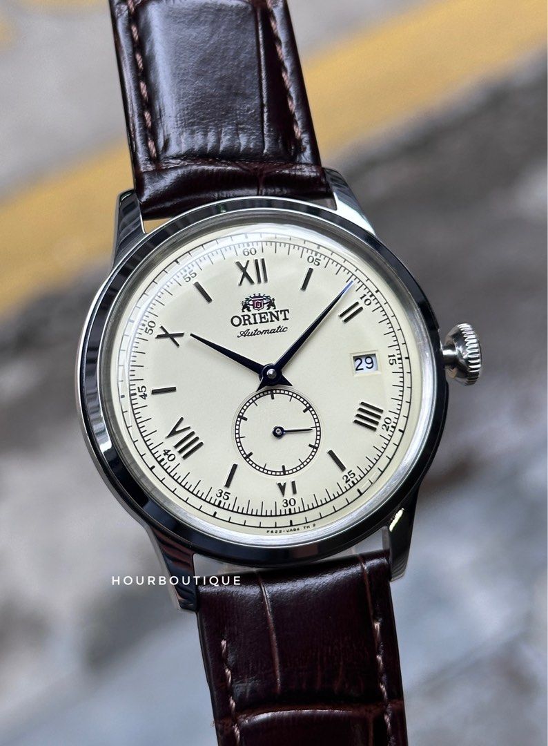 Ceas orient bambino online
