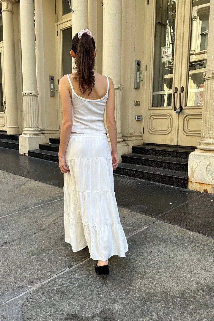 chinese dress ladies Izzy Skirt
