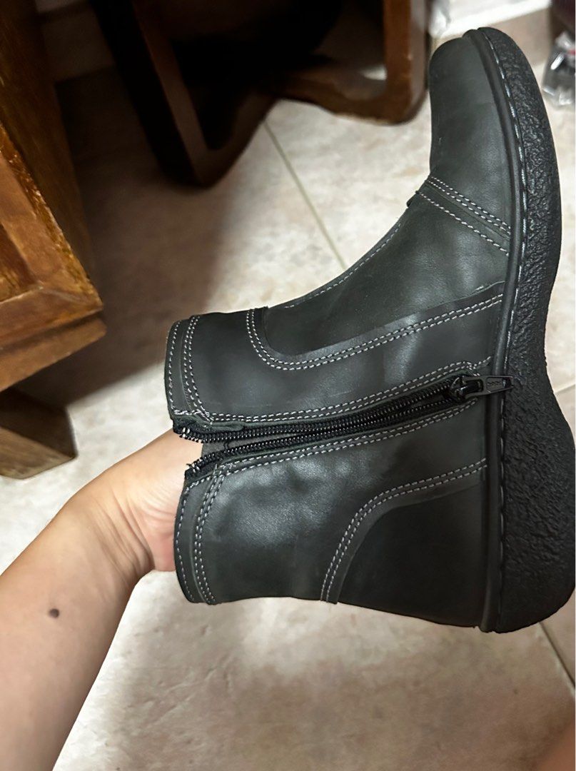 Born risko boots best sale