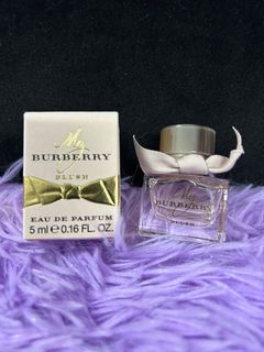 Burberry Mini Perfume Version 5ml64191656141826110
