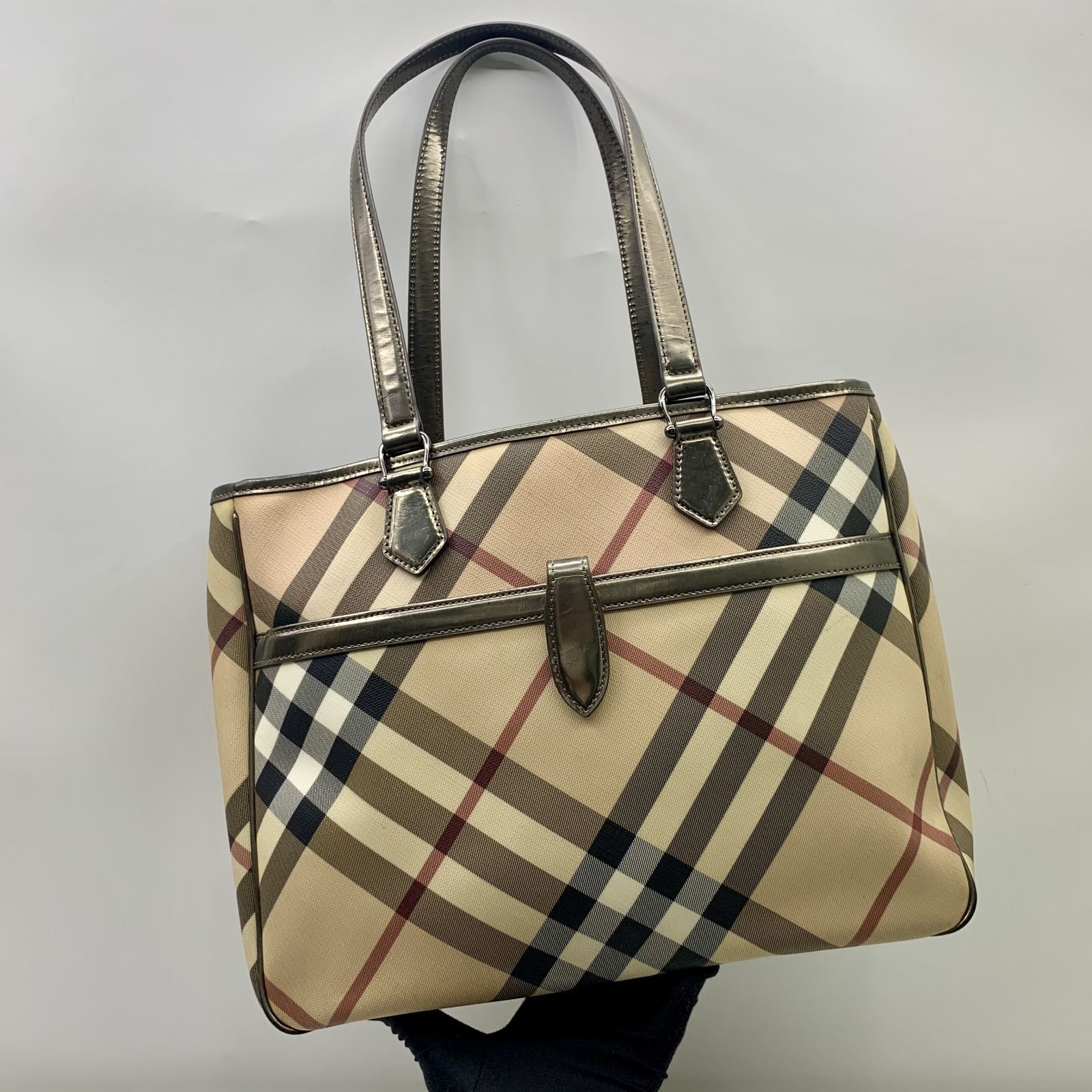 Burberry london bag sale