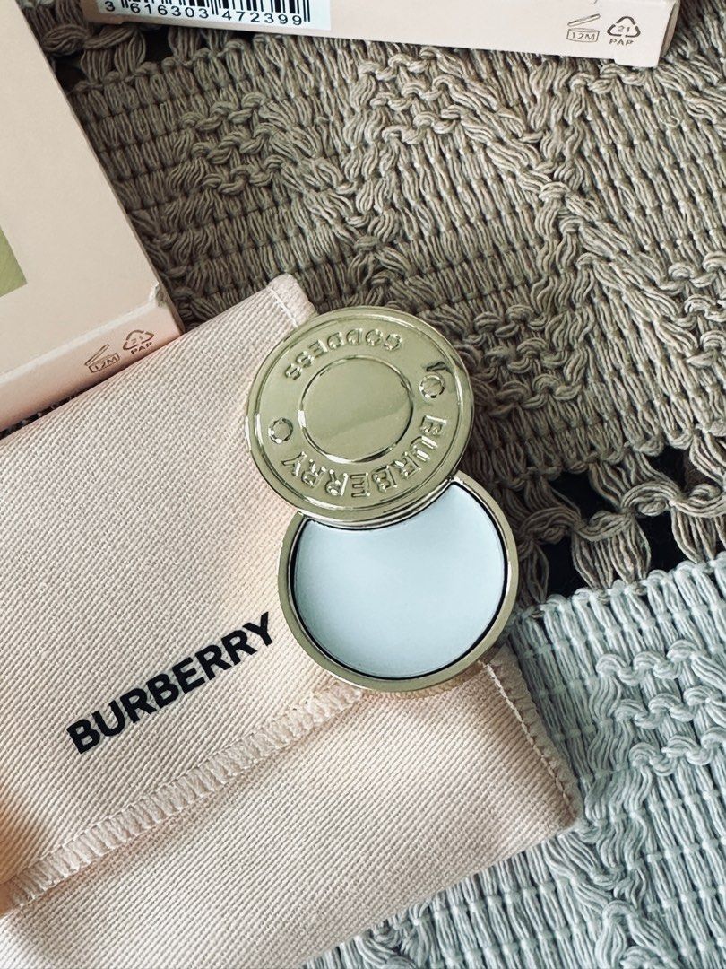 Burberry solid perfume 1g
