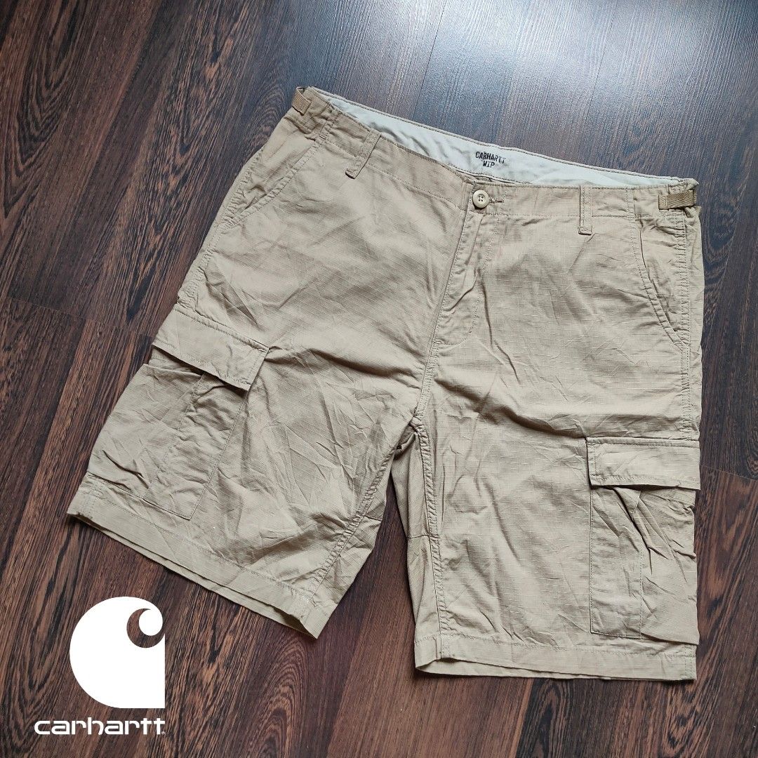 Carhartt wip cargo shorts cheap