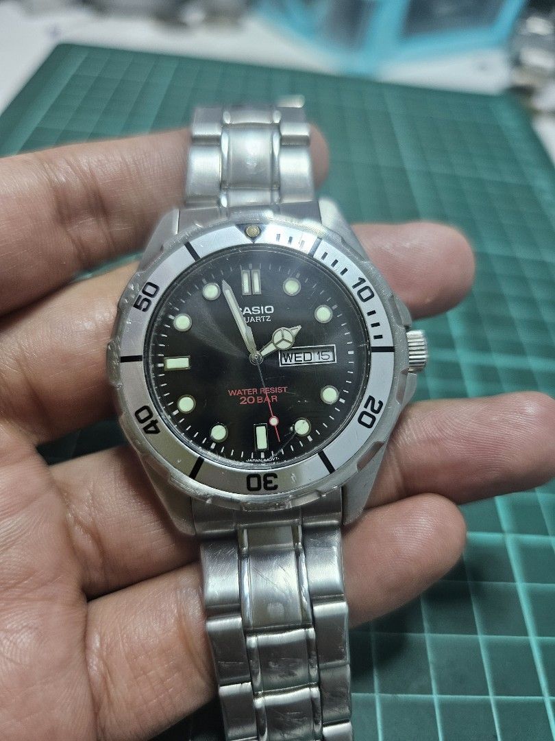 Casio edifice ef 200 shop