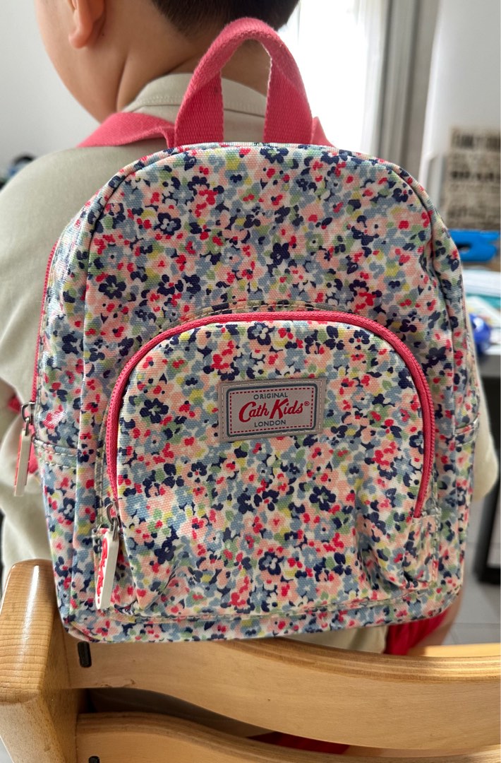 Cath kidston mini satchel on sale