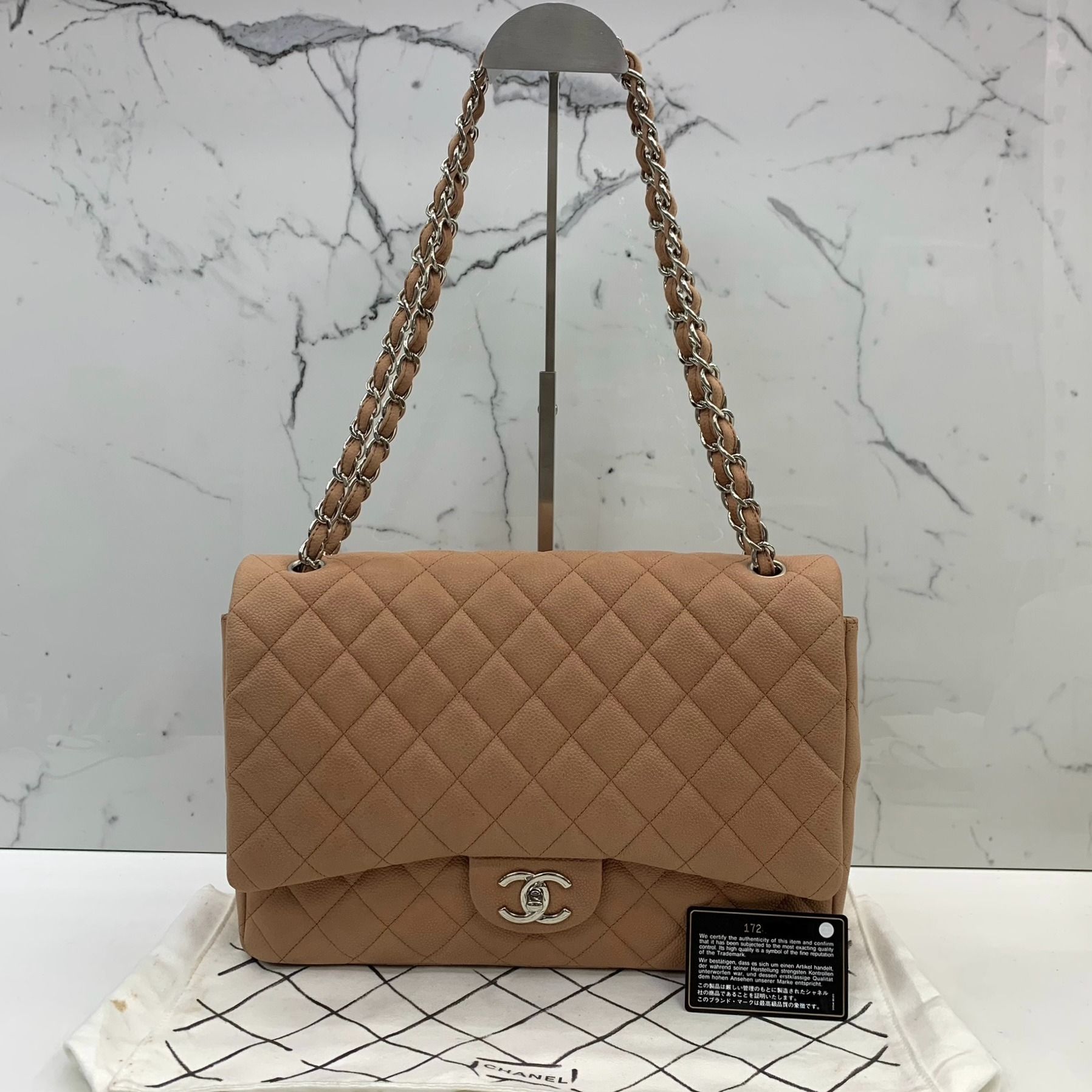 Chanel no 17 deals