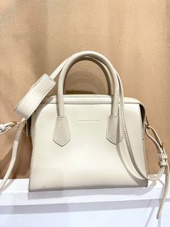 Charles and Keith Bag (authentic)