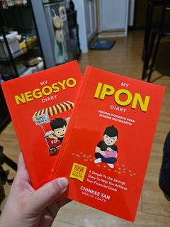 Chinkee tan books, Hobbies & Toys, Books & Magazines, Assessment Books