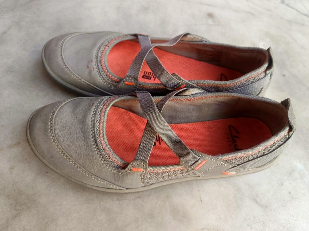 Clarks aria mary jane hotsell