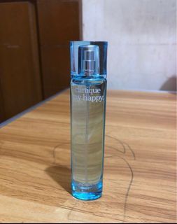 Clinique Perfume 15ml (indigo mist)