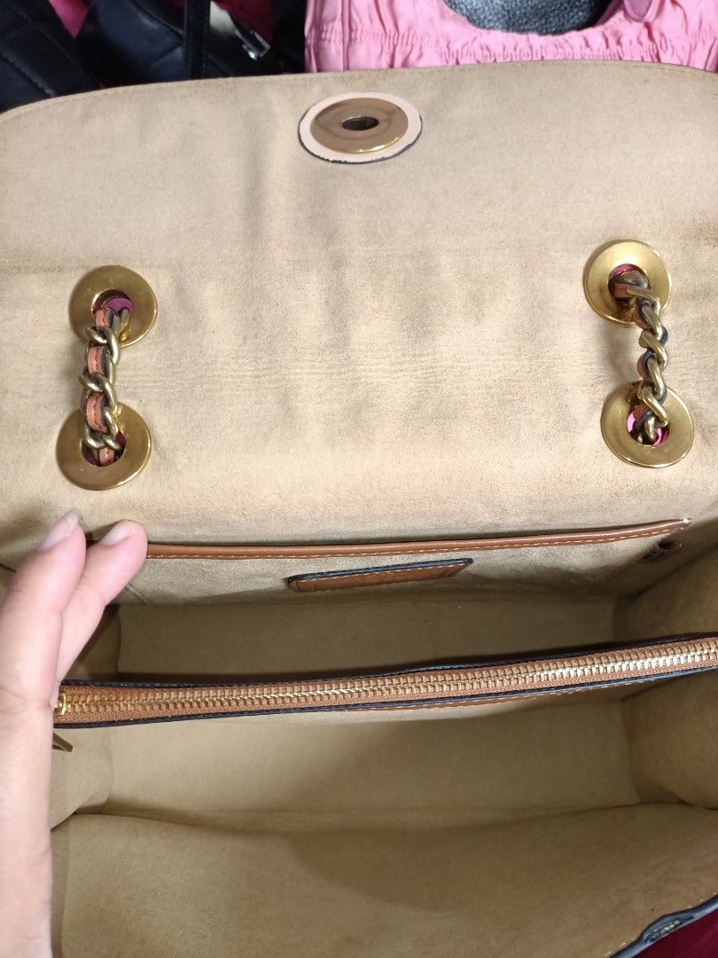 Coach parker 25 shop