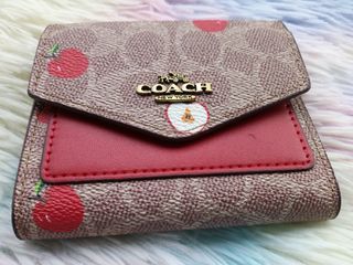 Coach Wallet Brand New