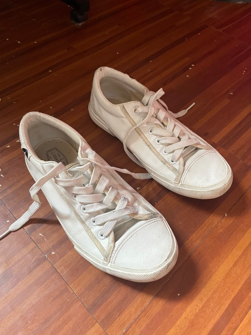 Coastar shoes white store