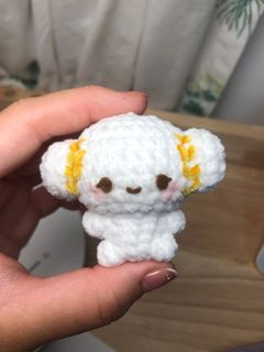 (Category: ) located in . Submitted by wispy_crochets (Listing ID 1310206826, Image 1). Description: .