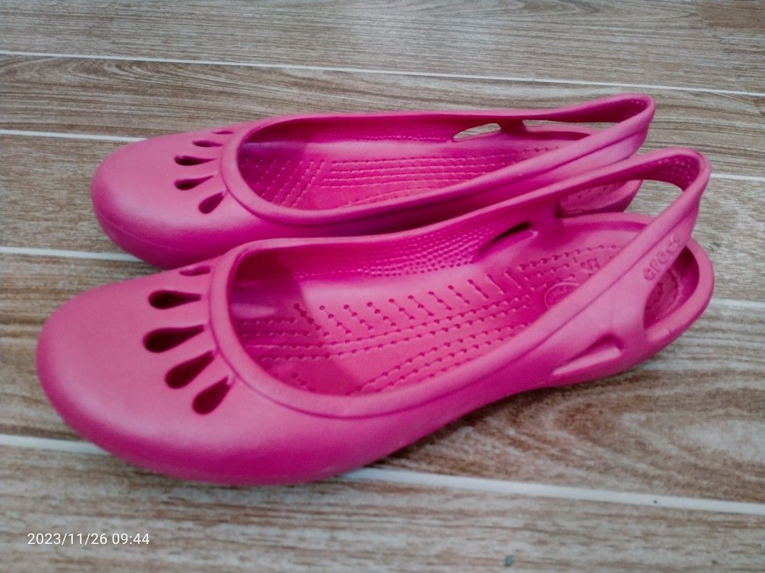 Sandal crocs malindi deals