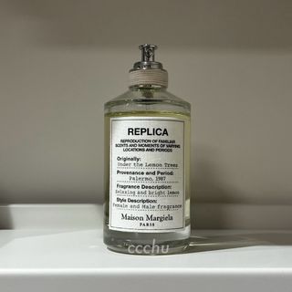 [Decant] Maison Margiela Under the Lemon Tree 2/5ml64239722434179110