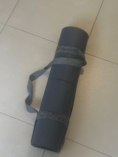 Decathlon Kimjaly Yoga or Excercise Mat