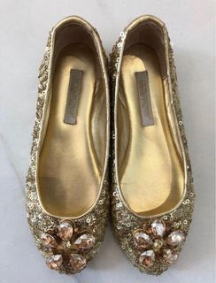 D&G Doll Shoes Size 27