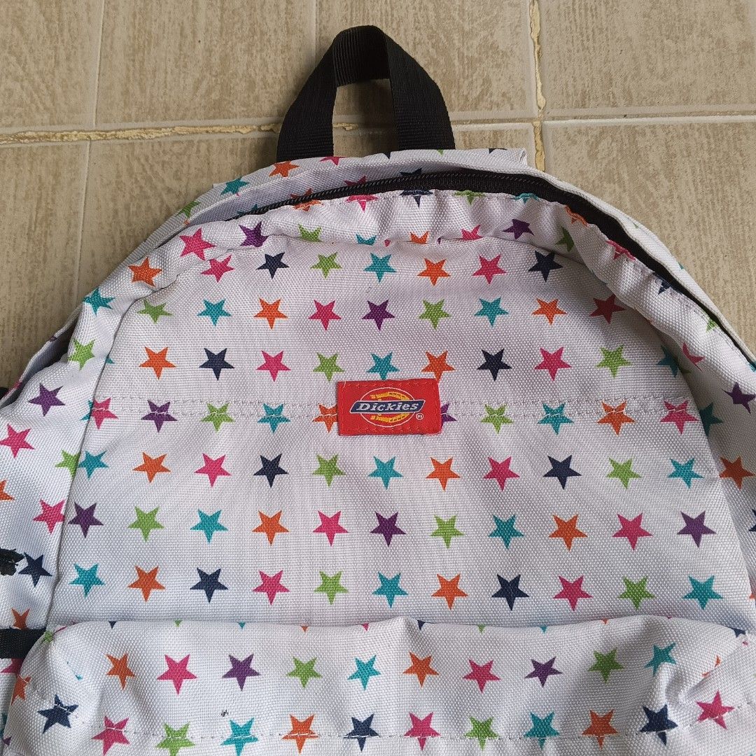 Dickies mini backpack (Category: Backpacks) located in Tagum. Submitted by _mr.thrifter (Listing ID 1310237916, Image 1). Description: For sale Dickies mini backpack Excellent condition 1k add sf Dm if interested 📥📥.