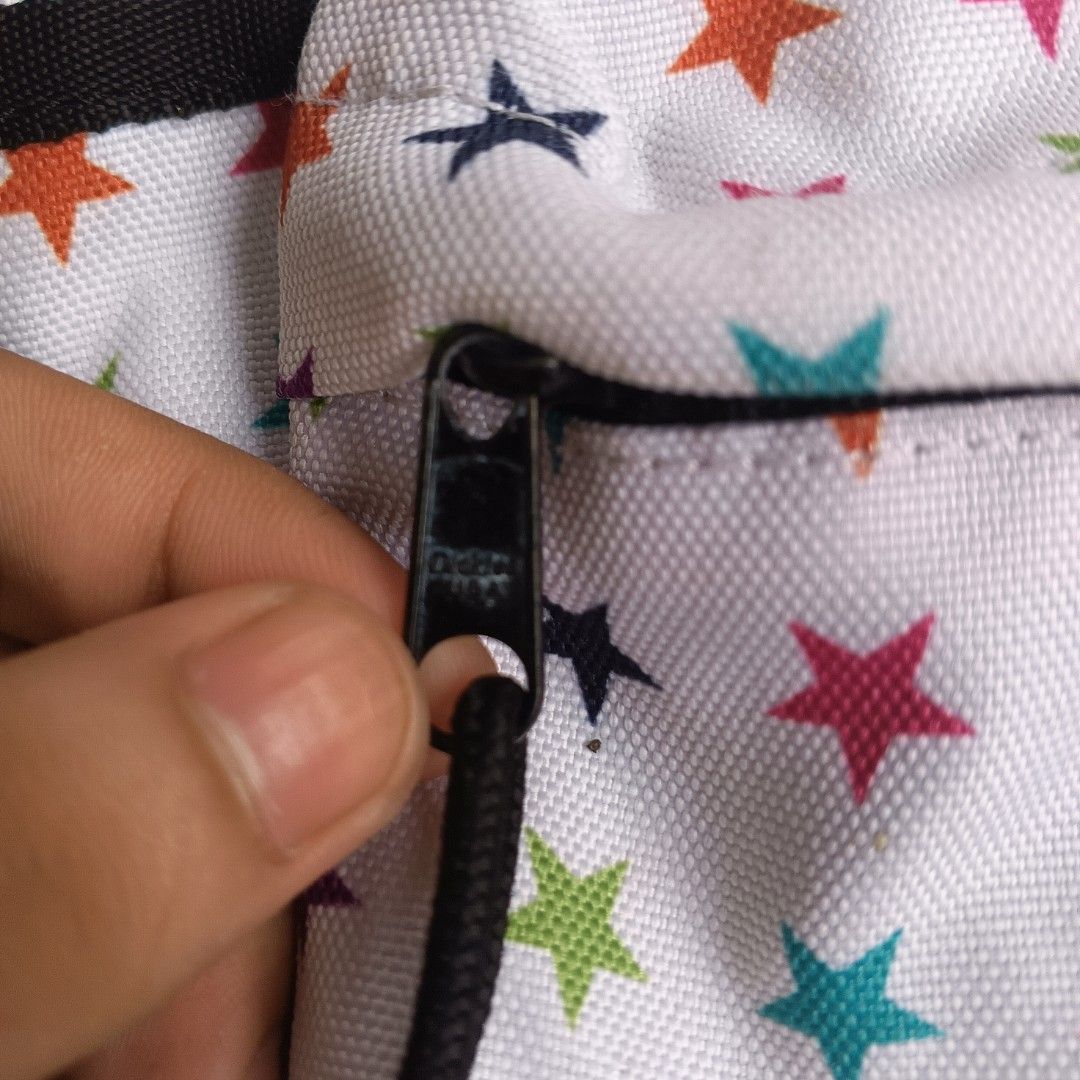 Dickies mini backpack (Category: Backpacks) located in Tagum. Submitted by _mr.thrifter (Listing ID 1310237916, Image 3). Description: For sale Dickies mini backpack Excellent condition 1k add sf Dm if interested 📥📥.