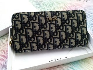 Dior  long Wallet ( Brand New)