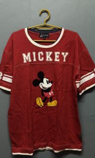 Disneyland Mickey mouse shirt