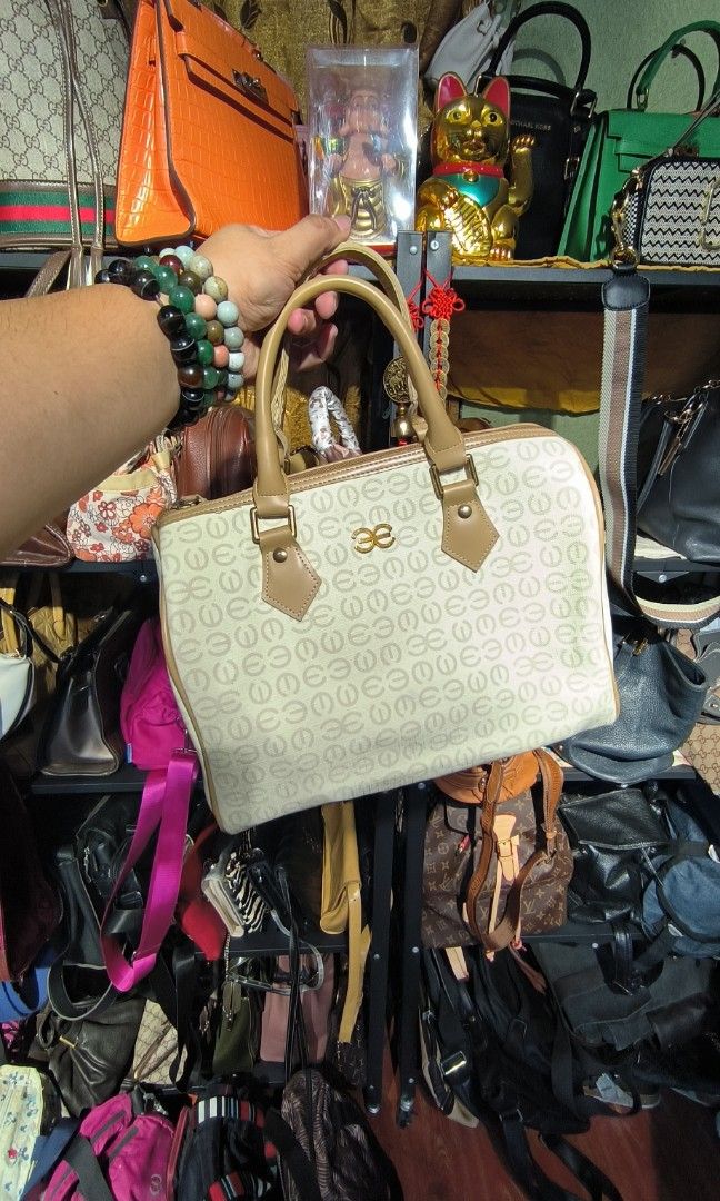Esquire Doctors Bag Luxury Bags Wallets on Carousell