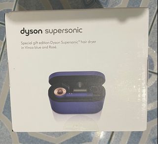 Dyson Supersonic Hair Dryer HD08