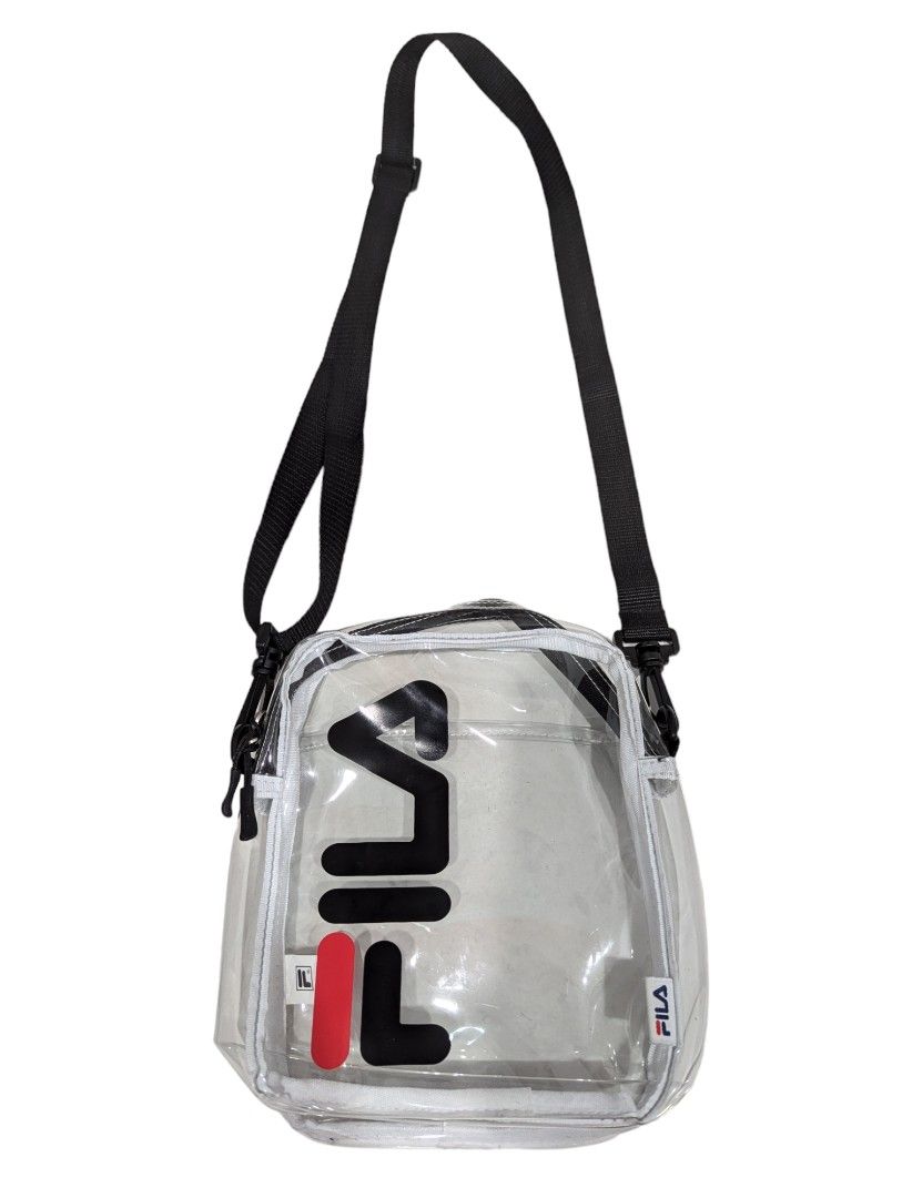 Sling bag fila cheap